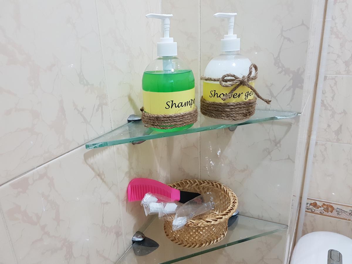 Drop By Saigon Guesthouse مدينة هوشي منه المظهر الخارجي الصورة