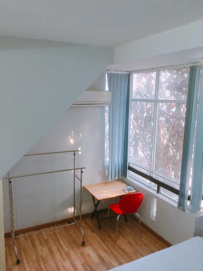 Drop By Saigon Guesthouse مدينة هوشي منه المظهر الخارجي الصورة