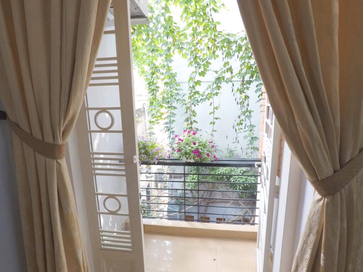 Drop By Saigon Guesthouse مدينة هوشي منه المظهر الخارجي الصورة