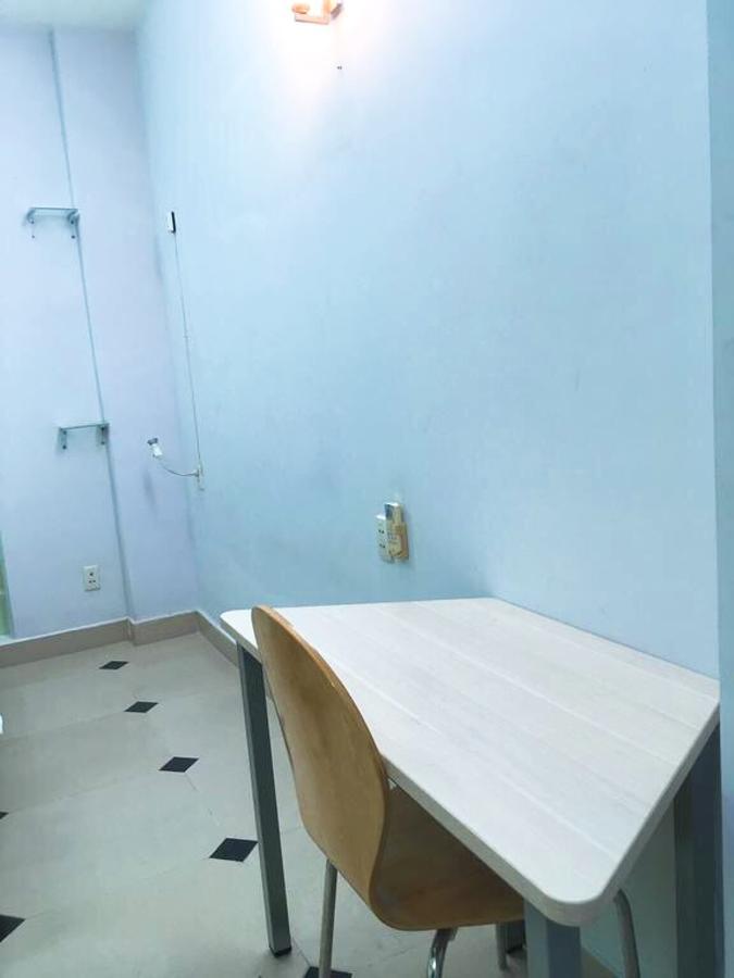 Drop By Saigon Guesthouse مدينة هوشي منه المظهر الخارجي الصورة