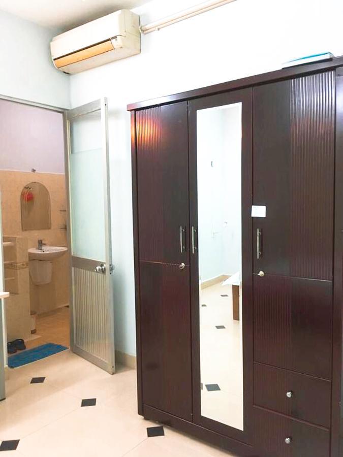 Drop By Saigon Guesthouse مدينة هوشي منه المظهر الخارجي الصورة