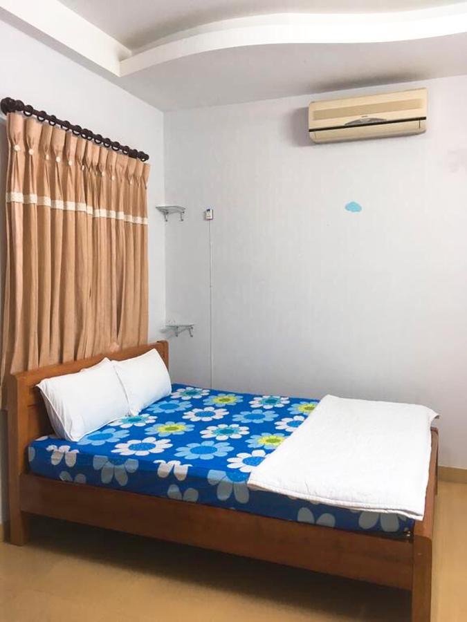 Drop By Saigon Guesthouse مدينة هوشي منه المظهر الخارجي الصورة