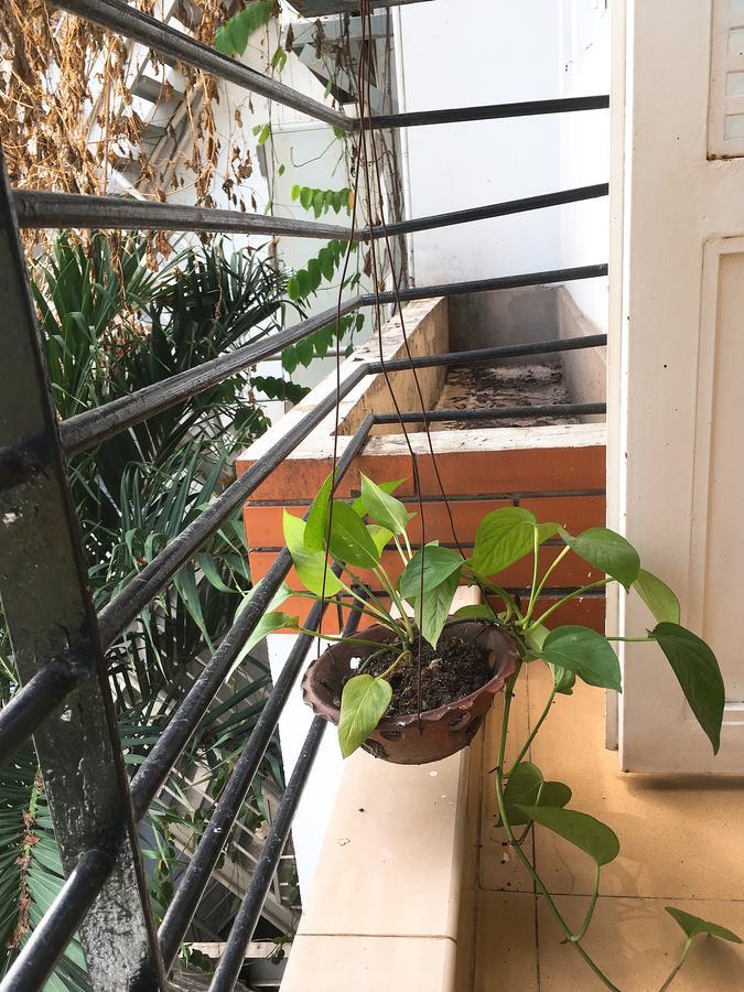 Drop By Saigon Guesthouse مدينة هوشي منه المظهر الخارجي الصورة