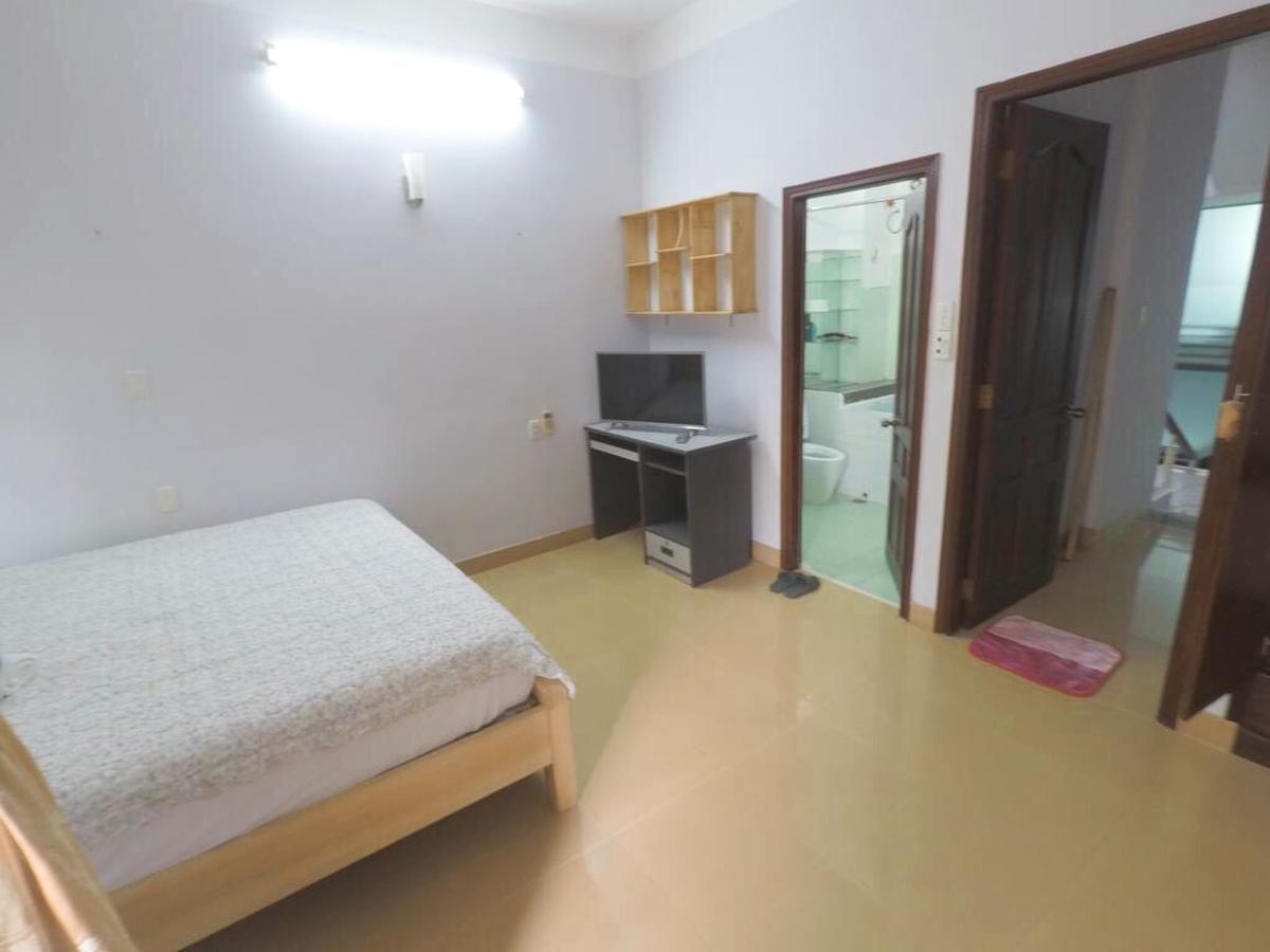 Drop By Saigon Guesthouse مدينة هوشي منه المظهر الخارجي الصورة