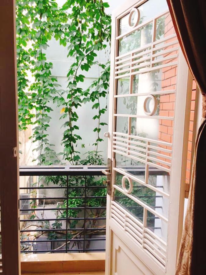 Drop By Saigon Guesthouse مدينة هوشي منه المظهر الخارجي الصورة