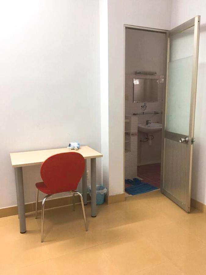 Drop By Saigon Guesthouse مدينة هوشي منه المظهر الخارجي الصورة