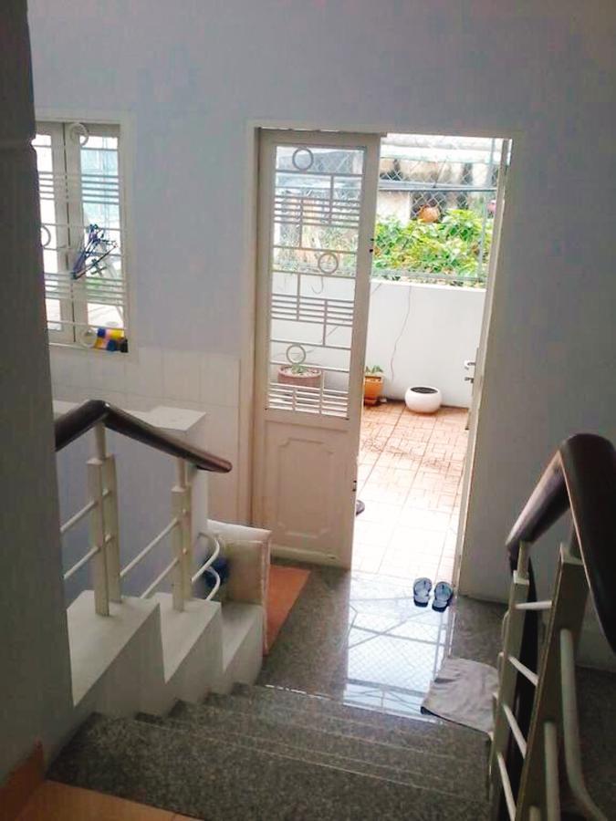 Drop By Saigon Guesthouse مدينة هوشي منه المظهر الخارجي الصورة