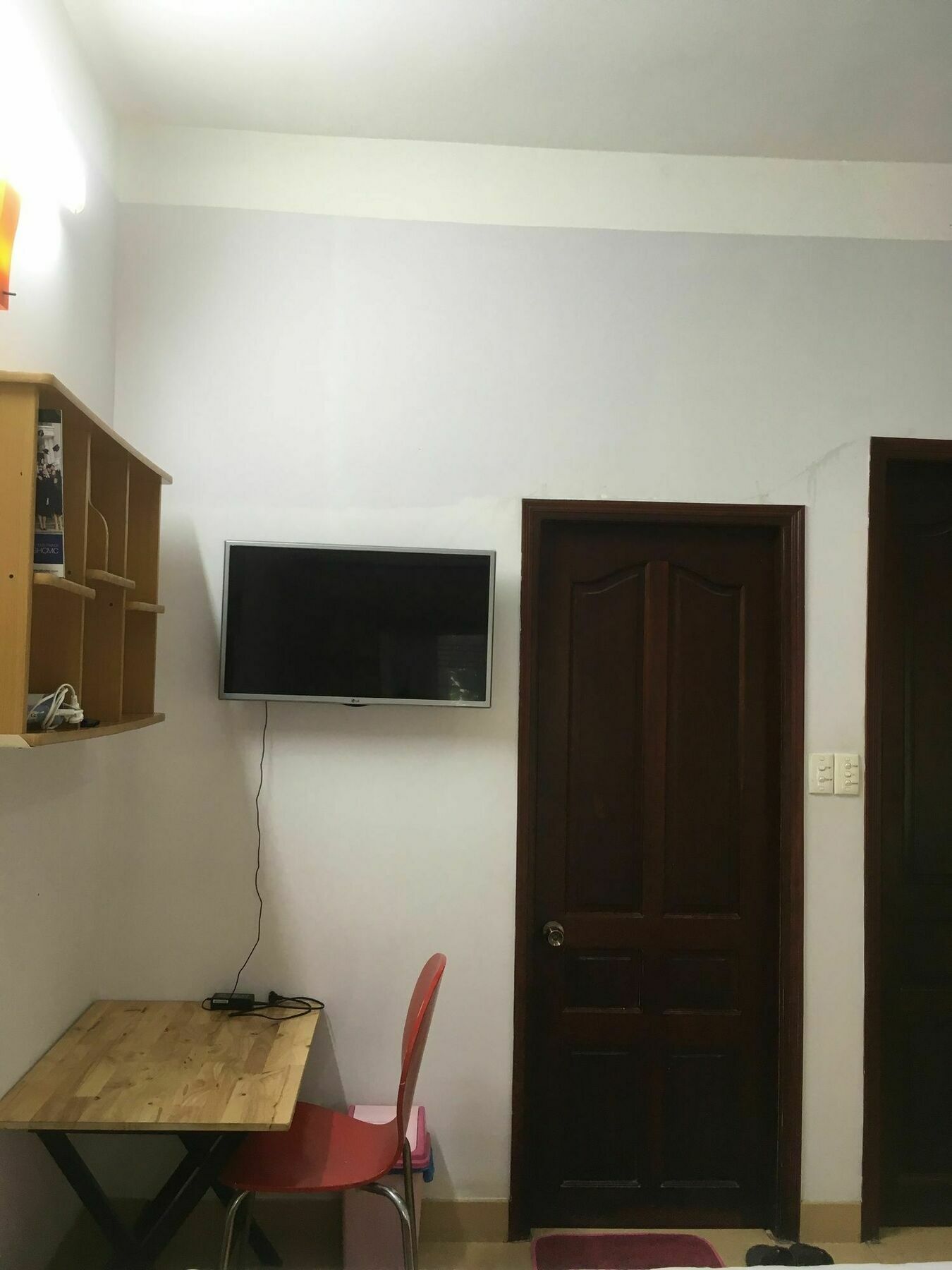 Drop By Saigon Guesthouse مدينة هوشي منه المظهر الخارجي الصورة
