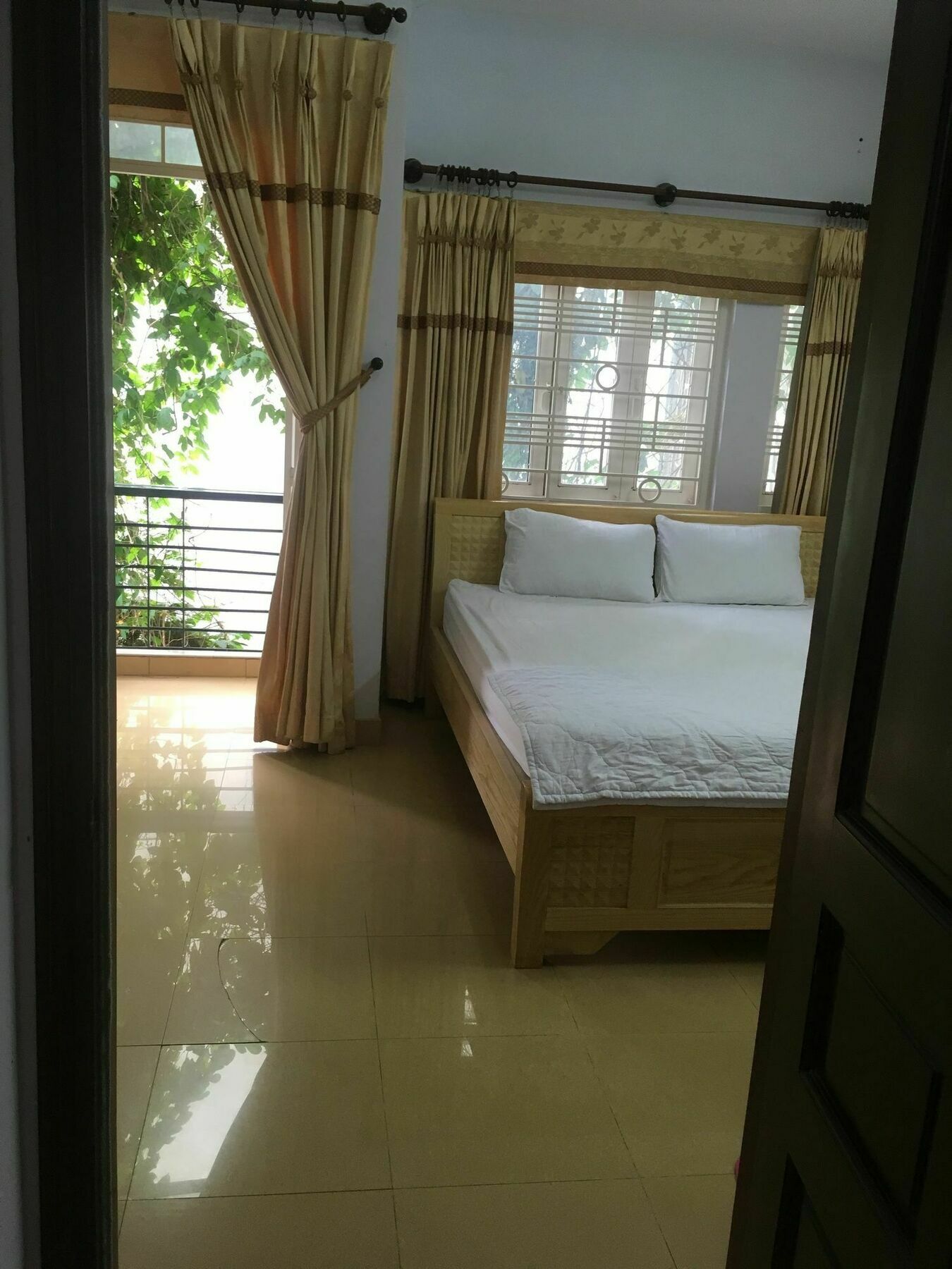 Drop By Saigon Guesthouse مدينة هوشي منه المظهر الخارجي الصورة