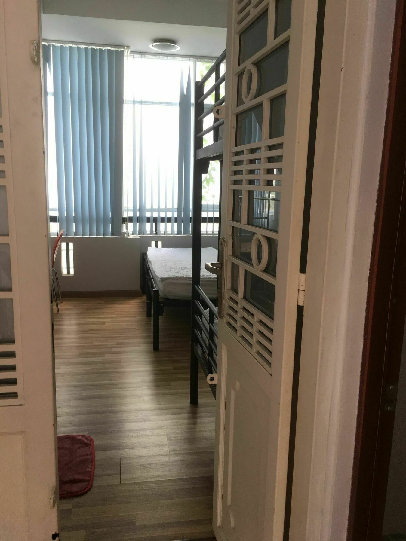 Drop By Saigon Guesthouse مدينة هوشي منه المظهر الخارجي الصورة