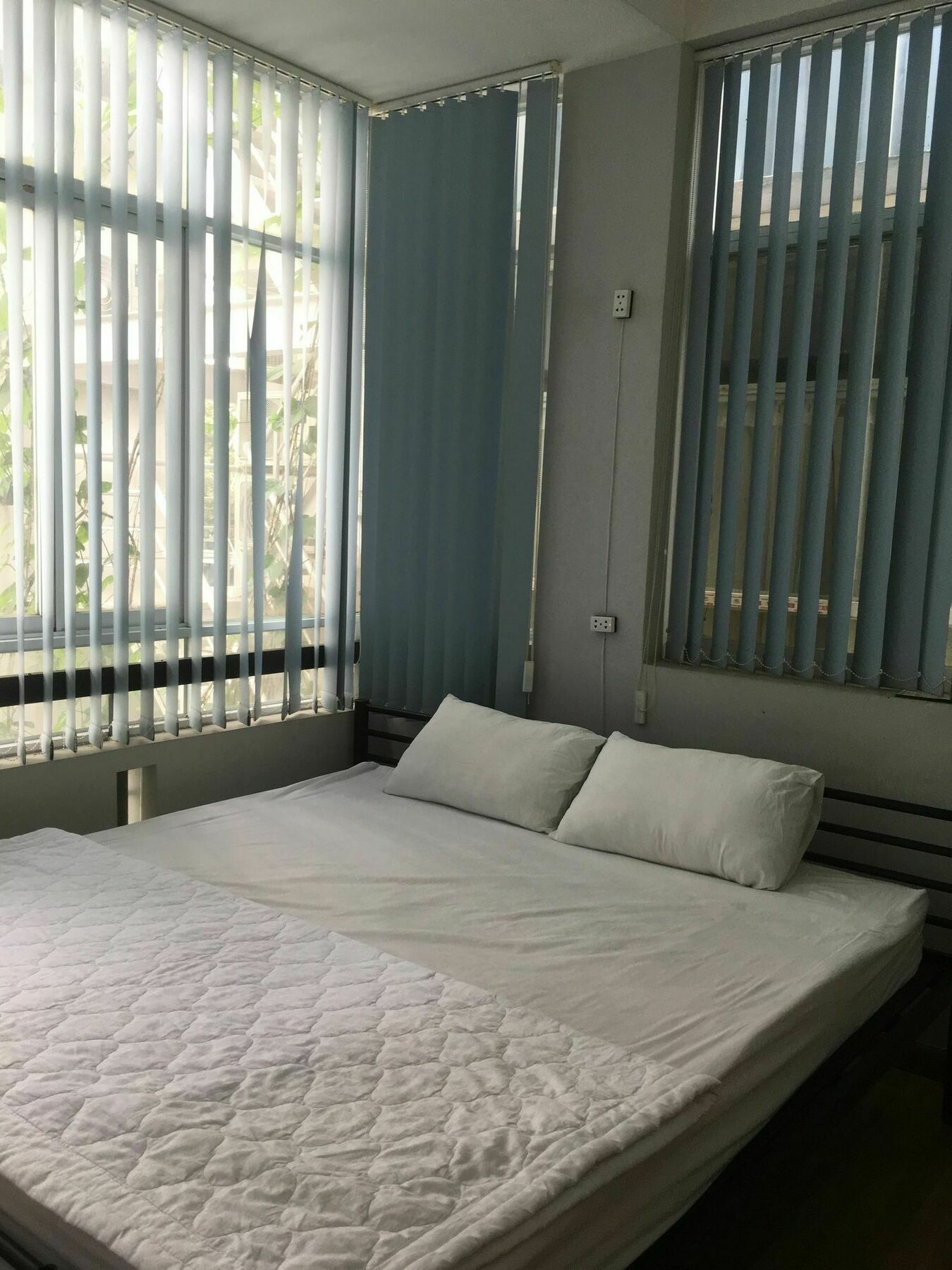 Drop By Saigon Guesthouse مدينة هوشي منه المظهر الخارجي الصورة